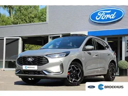 Grijs Gebruikt 2025 Ford Kuga ST-Line X SUV | € 46.700 (Super prijs)