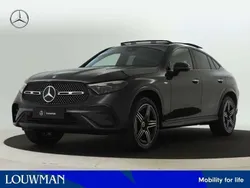 Mercedes GLC300e