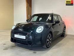Zwart Gebruikt 2021 Mini Cooper S Classic Hatchback | € 27.495 (Iets duurder)
