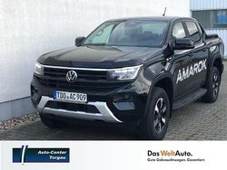 Zwart Gebruikt 2023 VW Amarok Life Pickup | € 51.639 (Duur)