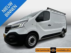 Wit Gebruikt 2021 Renault Trafic Komfort MPV | € 14.950