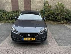 Gebruikt 2022 Seat Leon XCELLENCE Sedan | € 15.999