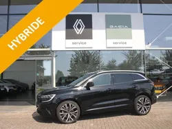 Zwart Gebruikt 2023 Renault Austral Iconic SUV | € 36.820