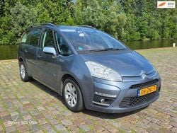 Grijs Gebruikt 2013 Citroën Grand C4 Picasso SELECTION MPV | € 3.999 (Super prijs)