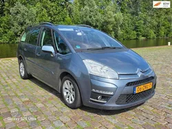 Grijs Gebruikt 2013 Citroën Grand C4 Picasso SELECTION MPV | € 4.999 (Super prijs)