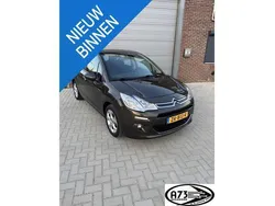 Bruin Gebruikt 2014 Citroën C3 Exclusive Hatchback | € 7.750 (Eerlijke prijs)