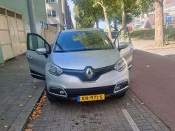 Zilver Gebruikt 2014 Renault Captur SUV | € 8.950 (Eerlijke prijs)