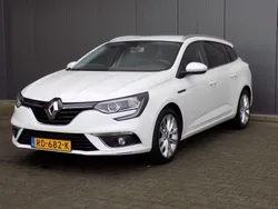 Renault Mégane GrandTour