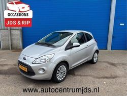 Grijs Gebruikt 2009 Ford Ka Trend Hatchback | € 2.945 (Eerlijke prijs)