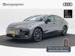 Grijs Gebruikt 2025 Audi e-tron Sportback SUV | € 66.450 (Goede deal)