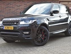 Grijs Gebruikt 2015 Land Rover Range Rover Autobiography Dynamic SUV | € 20.949