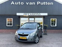 Opel Agila