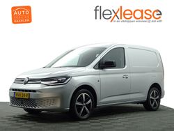 Grijs Gebruikt 2021 VW Caddy Comfortline MPV | € 22.900 (Iets duurder)
