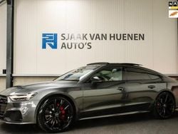 Daytona grey Gebruikt 2019 Audi A7 Sportback S-Line Hatchback | € 58.950 (Iets duurder)