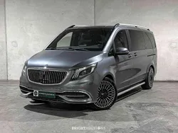 Gebruikt 2025 Mercedes V220 Avantgarde MPV | € 40.126