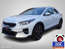 Wit Gebruikt 2022 Kia XCeed SUV | € 19.995 (Goede deal)