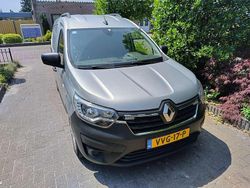 Zilver Gebruikt 2022 Renault Express Komfort Van | € 11.750