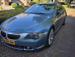 Gebruikt 2004 BMW 645 Coupé | € 7.000