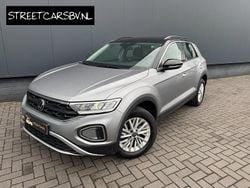 , metallic lak Gebruikt 2022 VW T-Roc SUV | € 24.950 (Super prijs)