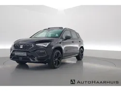 Zwart Gebruikt 2023 Seat Ateca FR SUV | € 37.250 (Duur)