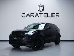 Zwart Gebruikt 2022 Land Rover Range Rover Velar Black Edition SUV | € 58.900 (Iets duurder)