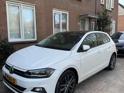 Wit Gebruikt 2018 VW Polo Beats Hatchback | € 17.500 (Eerlijke prijs)
