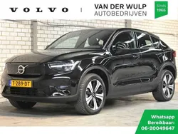Gebruikt 2023 Volvo EC40 Plus SUV | € 32.500 (Eerlijke prijs)