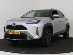 Gebruikt 2023 Toyota Yaris Hybrid X-plore | € 27.950 (Eerlijke prijs)