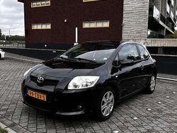 Gebruikt 2008 Toyota Auris Sol Sedan | € 2.850 (Iets duurder)