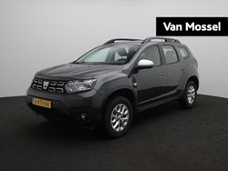 Grijs Gebruikt 2022 Dacia Duster Comfort SUV | € 17.240 (Goede deal)
