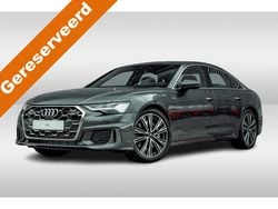 Grijs Gebruikt 2025 Audi A6 S-Line Sedan | € 57.950 (Eerlijke prijs)