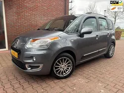 Grijs Gebruikt 2010 Citroën C3 Picasso MPV | € 3.999 (Eerlijke prijs)