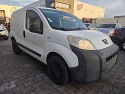 Wit Gebruikt 2010 Peugeot Bipper Van | € 1.450 (Super prijs)