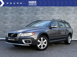 Grijs Gebruikt 2008 Volvo XC70 Summum SUV | € 14.694