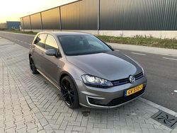 Gebruikt 2015 VW e-Golf GTE Hatchback | € 11.750 (Goede deal)