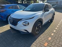 Wit Gebruikt 2024 Nissan Juke N-Connecta SUV | € 22.999 (Super prijs)