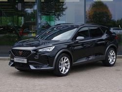 Zwart Gebruikt 2023 Cupra Formentor SUV | € 26.700 (Goede deal)