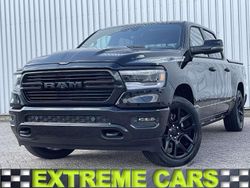 Zwart Gebruikt 2023 Dodge Ram Pickup | € 76.950