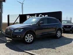 Grijs Gebruikt 2015 Audi Q5 SUV | € 18.490