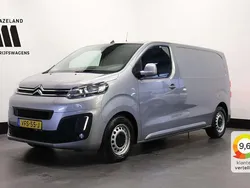 Grijs Gebruikt 2020 Citroën Jumpy MPV | € 12.900 (Super prijs)