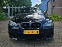 Zwart Gebruikt 2006 BMW M5 Sedan | € 27.500