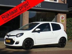 Wit Gebruikt 2012 Renault Twingo Collection Hatchback | € 3.975 (Eerlijke prijs)