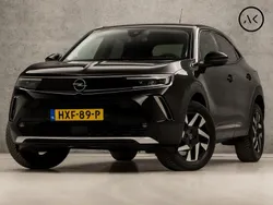 Zwart Gebruikt 2023 Opel Mokka GS Line SUV | € 24.445 (Eerlijke prijs)