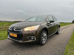 Gebruikt 2011 Citroën DS4 Hatchback | € 5.299 (Eerlijke prijs)