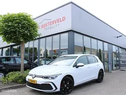 Wit Gebruikt 2022 VW Golf VIII GTE Hatchback | € 24.250 (Goede deal)
