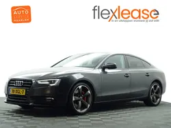 Grijs Gebruikt 2012 Audi A5 Sportback Proline Hatchback | € 14.900 (Iets duurder)