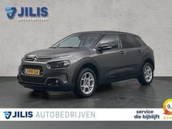 Grijs Gebruikt 2020 Citroën C4 Cactus Business Class Hatchback | € 11.450 (Eerlijke prijs)