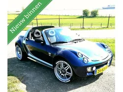 Smart Roadster