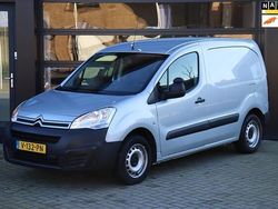 Grijs Gebruikt 2018 Citroën Berlingo Business Class MPV | € 6.995 (Eerlijke prijs)