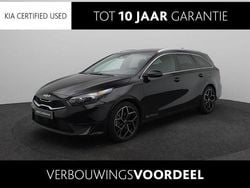 Zwart Gebruikt 2025 Kia Ceed Sportswagon Stationwagen | € 33.940